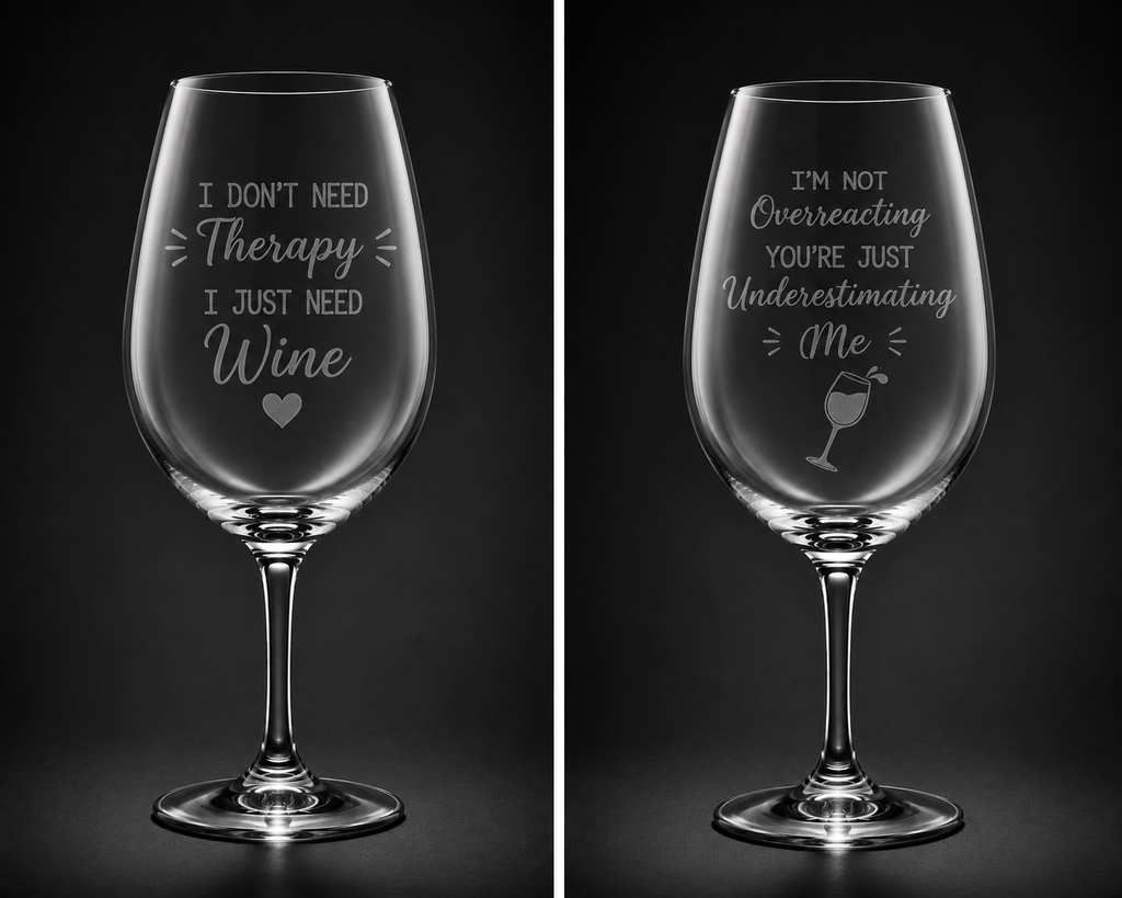 Wine Glass