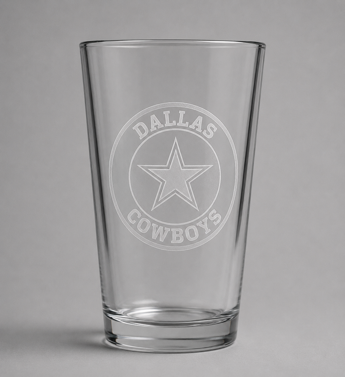 Pint Glass