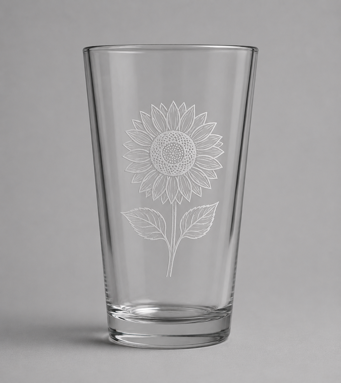 Pint Glass