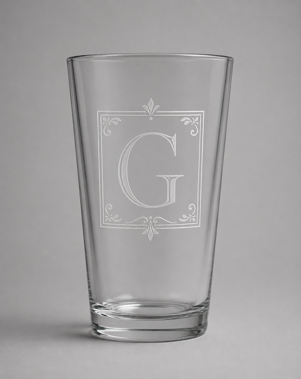 Pint Glass