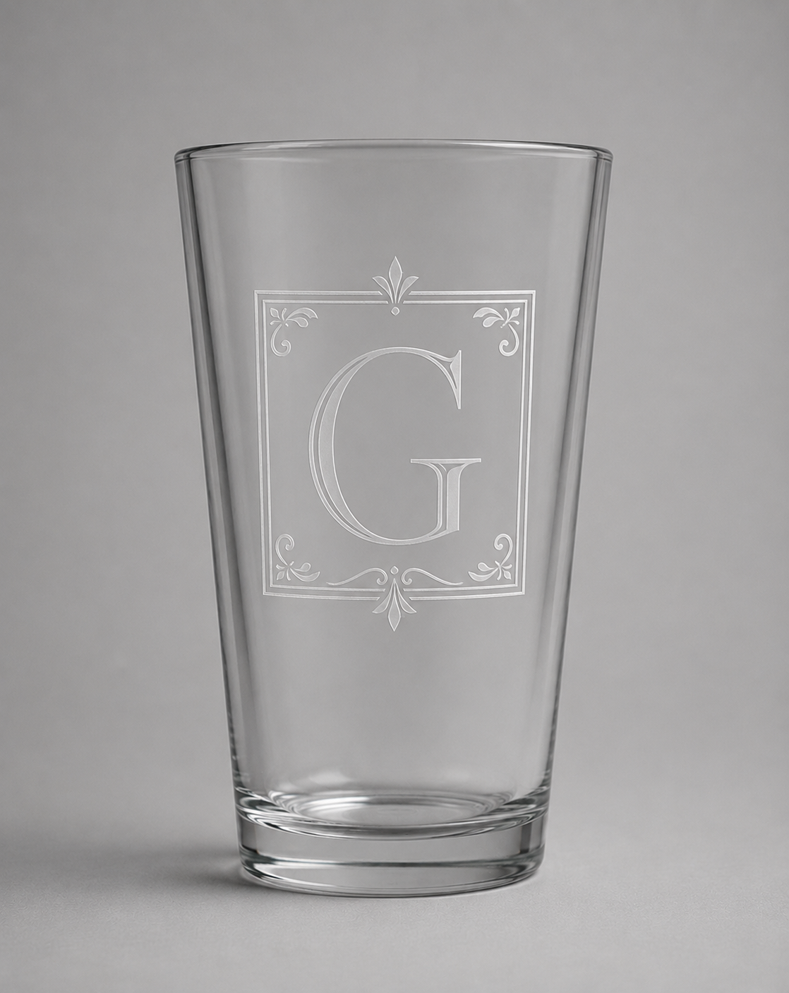 Pint Glass