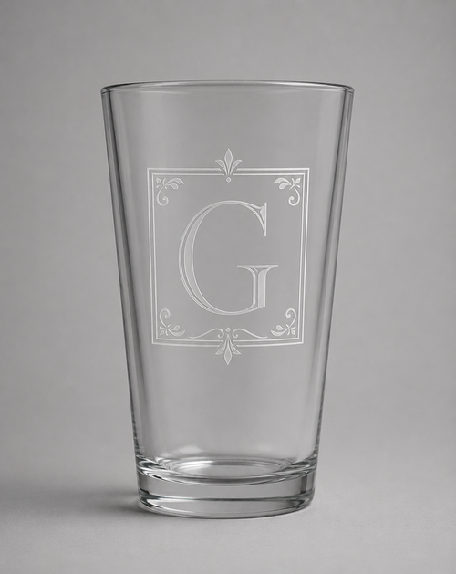 Pint Glass