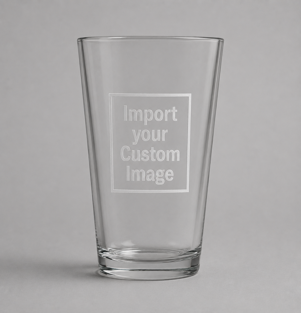 Pint Glass