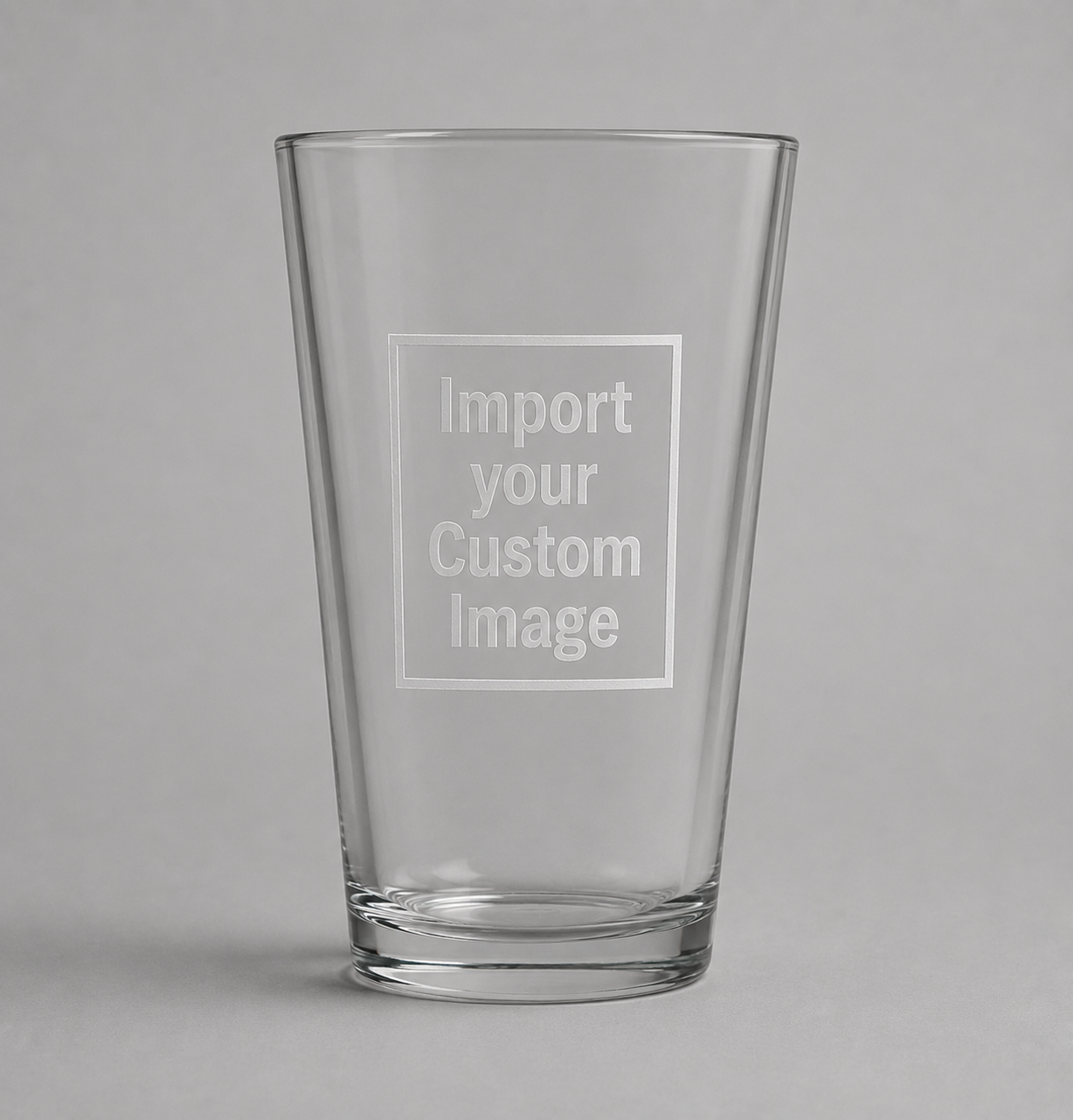 Pint Glass