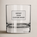 Standard Whiskey Glass