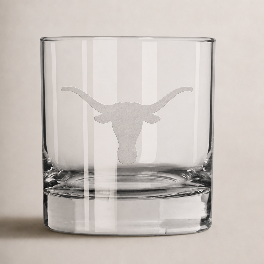 Standard Whiskey Glass