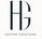 HG Custom Creations - Home